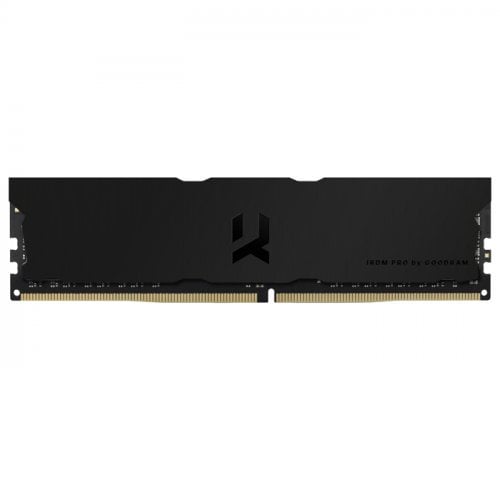 GOODRAM IRP-K3600D4V64L18S 8GB 3600MHZ DDR4 IRDM PRO BLACK