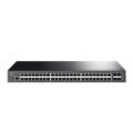 OMADA TL-SG3452X JetStream 24-Port Gigabit L2+ Manage