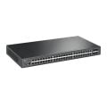 OMADA TL-SG3452X JetStream 24-Port Gigabit L2+ Manage