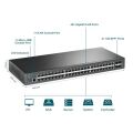 OMADA TL-SG3452X JetStream 24-Port Gigabit L2+ Manage