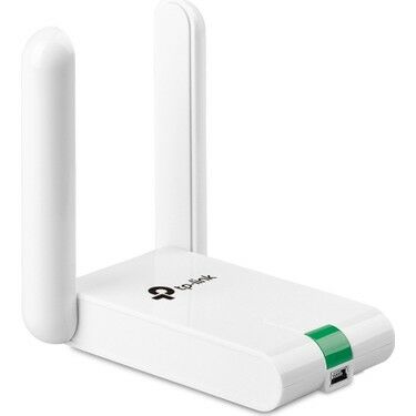 TP-LINK TL-WN822N 300Mbps 2 Adet 3Dbi Harici Antenlin Usb Sinyal Alıcı