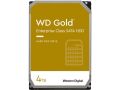 WD WD4003FRYZ Gold Kurumsal Sınıf SATA HDD 4TB