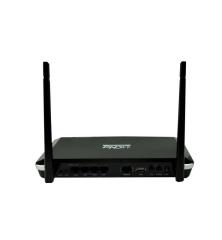 CNET WRHC1200G 1200Mbps 4xGigabit LAN 2xAnten Çift Bant Yüksek Güçlü Router