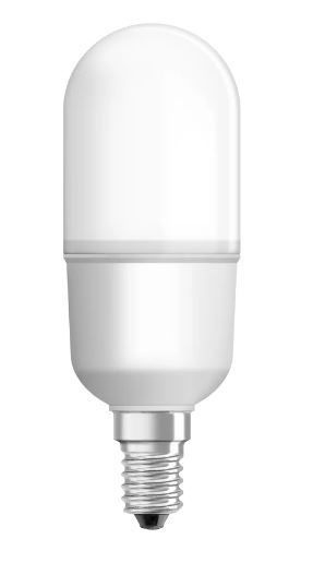 OSRAM 4058075466272 LED Stick 9W Beyaz Işık E14