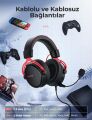 MPOW MPBH415AR Air II Surround Oyuncu Kulaklığı