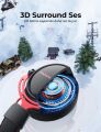MPOW MPBH415AR Air II Surround Oyuncu Kulaklığı