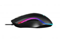 GAMEPOWER GAMEPOWER  3500 DPI GAMING OPTIK MOUSE USB SİYAH PHOENIX