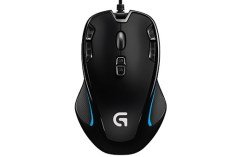 Logitech G300S Gaming Mouse 910-004346