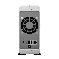 Synology DS120J (1x3.5'') Tower NAS