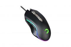 GAMEPOWER GAMEPOWER  3500 DPI GAMING OPTIK MOUSE USB SİYAH PHOENIX