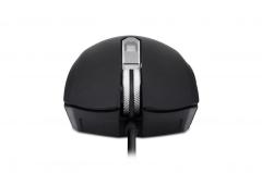 GAMEPOWER GAMEPOWER  3500 DPI GAMING OPTIK MOUSE USB SİYAH PHOENIX
