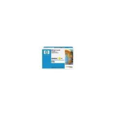 HP No 642A Sarı 7500 Sayfa Lazer Toner CB402A