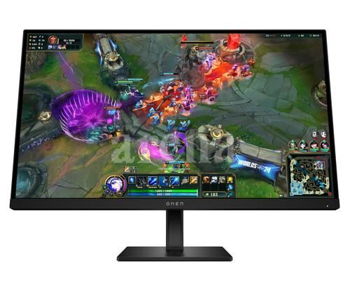 HP AW3V0AA OMEN 27 inch QHD 280Hz Gaming Monitor - OMEN 27qs G2