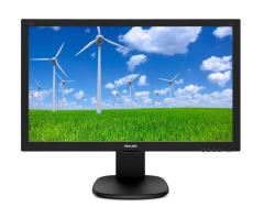 PHILIPS 243S5LHMB-00 23,6'' 60Hz 1ms HDMI Hd Lcd Monitör