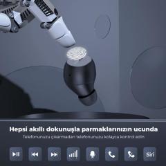 MPOW MPBH463AR M12 Bluetooth Kulaklık