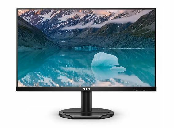 PHILIPS 275S9JAL-00 27'' 2560X1440 4MS 75HZ HDCP HDMI SİYAH VA LCD LED MONİTÖR