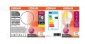 OSRAM 4058075590106 Si·nek Kovucu Lamba 8W Beyaz Işık