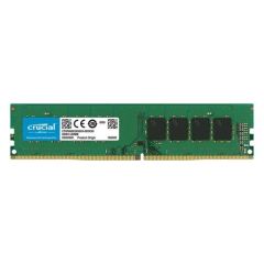 CRUCIAL CB8GU2666 CRUCIAL 8GB 2666Mhz DDR4 UDIMM BASIC