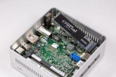 CRUCIAL CT250MX500SSD4 250GB M.2 Sata 560-510MB/s 2.25MM Flash SSD