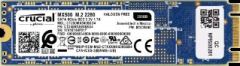 CRUCIAL CT250MX500SSD4 250GB M.2 Sata 560-510MB/s 2.25MM Flash SSD