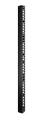 APC ER7VCM42 Easy Rack Vertical Cable Manager,42U