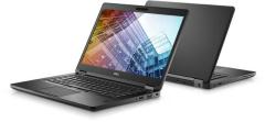 DELL N006L549114EMEA_W Latitude 5491 i7-8850H 16GB 512GB 14'' Win 10 Pro Notebook