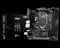 MSI Intel H310I 1551 DDR4 2666MHz DVI,HDMI Anakart H310I_PRO