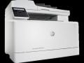 HP T6B71A LaserJet Pro M181FW Renkli MFP Fakslı WiFi 16/16ppm A4 Yazıcı
