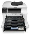 HP T6B71A LaserJet Pro M181FW Renkli MFP Fakslı WiFi 16/16ppm A4 Yazıcı