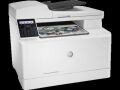 HP T6B71A LaserJet Pro M181FW Renkli MFP Fakslı WiFi 16/16ppm A4 Yazıcı