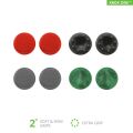 TRUST 20815 GXT264 THUMB GRIPS 8'Lİ PAKET XB1