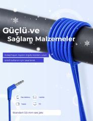 MPOW MPBH385AD CHE1 Kablolu Kafaüstü Çocuk Kulaklığı