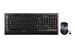 A4-Tech 9300F Q Kablosuz MM V-Track Mouse Set