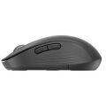 LOGITECH 910-006236 M650 L Kablosuz Optik 4000DPI Siyah Mouse