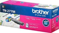 BROTHER TN-277M Kırmızı 2300 Sayfa Lazer Toner