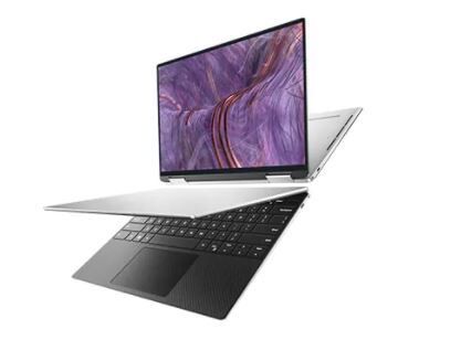 DELL 9310-2UTS165WP165N XPS 13 2-in-1 9310, Ci7-1165G7, 16GB, 512GB SSD, 13.4''UHD Win 10 Pro