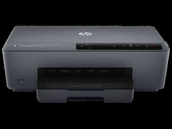 HP E3E03A Officejet Pro 6230 Renkli Inkjet WiFi A4 Yazıcı