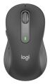 LOGITECH 910-006236 M650 L Kablosuz Optik 4000DPI Siyah Mouse