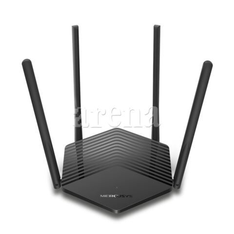 TP-LINK MR60X ROU AX1500 DUAL BAND WIFI 6 ROUTER