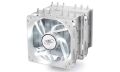 DEEPCOOL 2x120mm Fan Intel ve AMD Soket Beyaz İşlemci Soğutucu NEPTWIN_WH