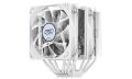 DEEPCOOL 2x120mm Fan Intel ve AMD Soket Beyaz İşlemci Soğutucu NEPTWIN_WH