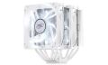 DEEPCOOL 2x120mm Fan Intel ve AMD Soket Beyaz İşlemci Soğutucu NEPTWIN_WH