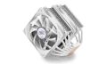 DEEPCOOL 2x120mm Fan Intel ve AMD Soket Beyaz İşlemci Soğutucu NEPTWIN_WH