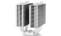 DEEPCOOL 2x120mm Fan Intel ve AMD Soket Beyaz İşlemci Soğutucu NEPTWIN_WH