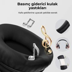 MPOW MPBH451BB 059 Kafaüstü Bluetooth Kulaklık