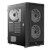 Aerocool (Graphite) ARGB Mid Tower (Psu Yok)