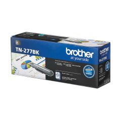 BROTHER TN-277BK Siyah 3000 Sayfa Lazer Toner