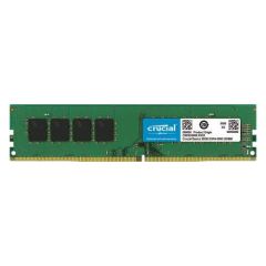 CRUCIAL CB16GU2666 CRUCIAL 16GB 2666 MHZ DDR4 UDIMM