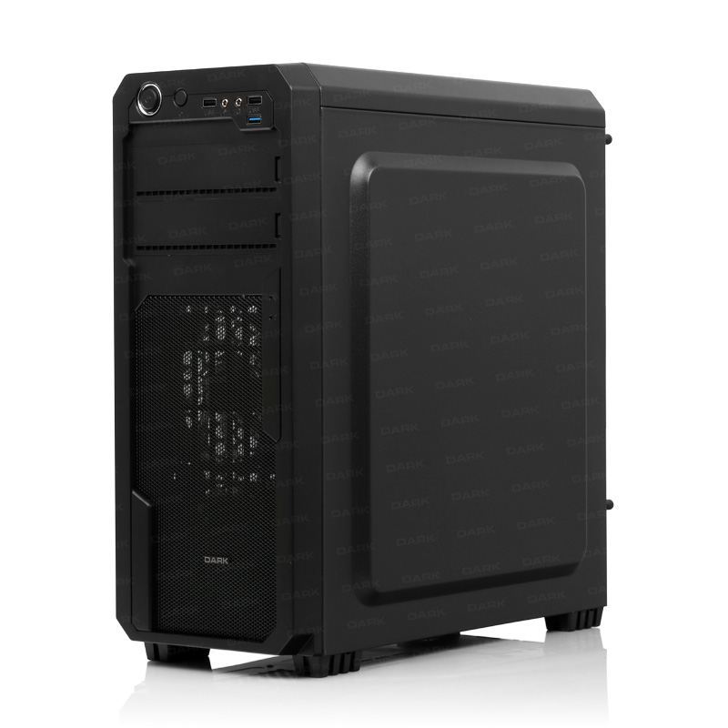 DARK DKCHSENTPRO SENTINEL PRO PENCERELI ATX KASA
