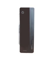 TECHNOPC S101-34411 Ci5-3470 3.20 GHz 4GB 120GB SSD Free DOS Mini PC